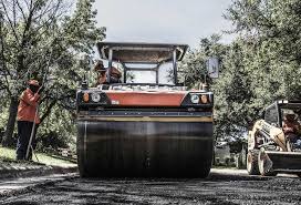 Driveway Pressure Washing in Portage Lakes, OH